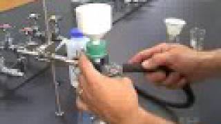 Chemistry - Filtration