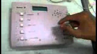 2551ucon: 4 channel Thermostat เครื่องควบคุมอุณหภูมิ