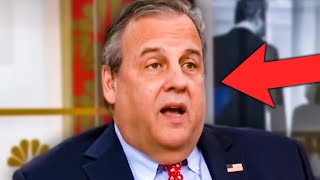 Chris Christie Reveals Donald Trump's Worst Nightmare