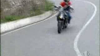 Prova KTM SuperDuke 990