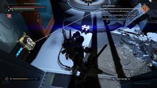 The Surge! My First Time!
