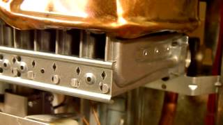 Bosch wr 10 13 P B рубрика Вскрытие Академия теплотехники