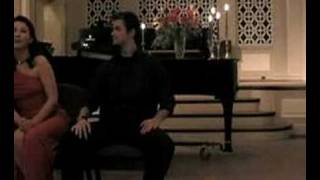 "Julie Jordan" & "If I Loved You" Tara O'Connor
