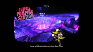 BL: The Pre-Sequel - Raum Kampfjet Mark V (RK5)
