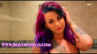 Roxy Rose