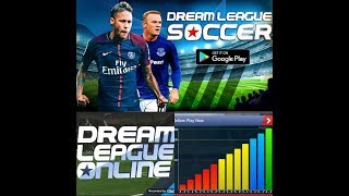 [ROAD TO TIER 1] HOW TO WIN ALL MATCHES IN DREAM LEAGUE SOCCER 17 IN EVERY TIER (NO MOD, NO APK)