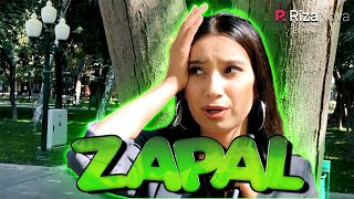 Ixlasow - Zapal