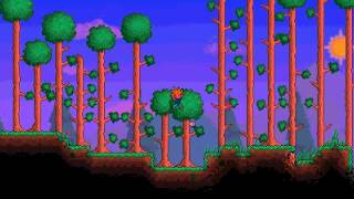 Terraria Solo [1]- Ness!