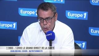 Le sucre est-il néfaste pour la santé ?