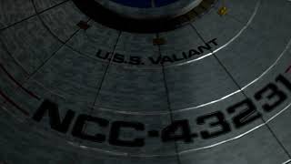 Star Trek Adventures: Cloak and Dagger