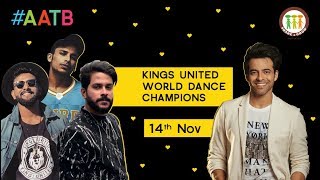 SAGspecials I All about the bond I SURESH I KARTHIK I SUNNY I KING’S UNITED I