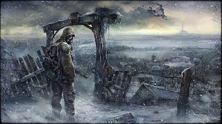 S.T.A.L.K.E.R. - OGSR mod ● В центр Зоны? Или... Мидас ● Стрим #7