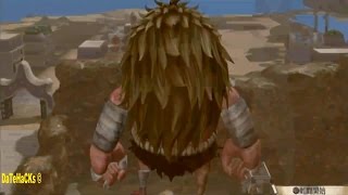 One Piece Pirate Warriors 3 Oars Gameplay Play as Oars Mod