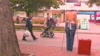 sak amputee woman - not gonna happen 08