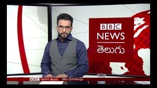 How will North Korea react to America on talks: BBC Prapancham with Venkat Raman (BBC News Telugu)