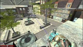 DarkRP admins tips and what not to do