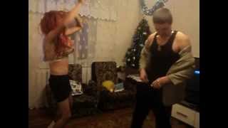 Анжела пьянь арычная