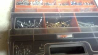 Screw Box - JWilson