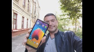 LEAGOO M13 Хорошая начинка, красивый дизайн и наверное всё...