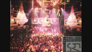 Studio 54 Barcelona - Live 1986