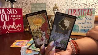 *WEEKEND READING* Sat 12•1 & Sun 12•2 Soulmate Twinflame