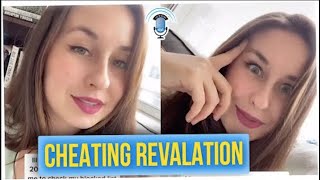 Patreon Leak - Woman Uncovers Cheating After Checking Blocked List on Instagram (ft. David So)