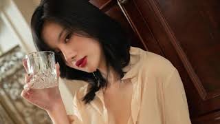 ASMR中文福利  醉酒的风情万种的御姐把你X干