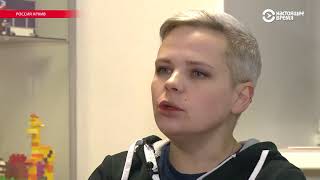 «Я не собиралась отращивать пенис». Как у женщины после удаления груди забрали приемных детей