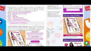 Tutorial descarga del Sissy Test -  (bit.ly/2UTBPJ6)
