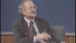 Conversations with History:  John Mearsheimer