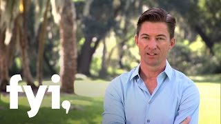 Zombie House Flipping: Biggest Zombie Flips | FYI
