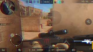 Когда взял AWM / SO2