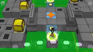 Let's Play Ben 10 Game Generator 4D - Par 4: Levels 32-37