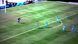 Disputed gb match