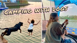 If you’re looking to a Chilled CAMPING life || Best CAMP for Mumbaikars !!