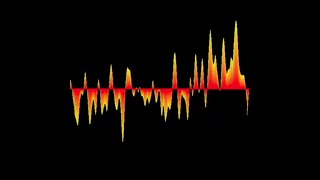 PlayStation - "Soudscope" Music Visualizer (60 fps)