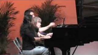 Czerny - Variations Brillantes part 2