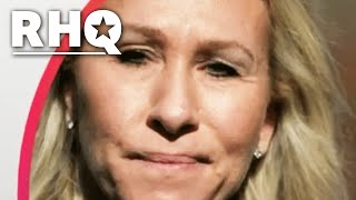 The INSIDE Story Of Marjorie Taylor Greene's Twitter Ban