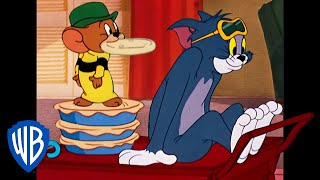 Tom y Jerry en Español | ¡Una pequeña travesura nunca hace daño a nadie!