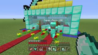 Minecraft:Aqui no hay quien viva parte3