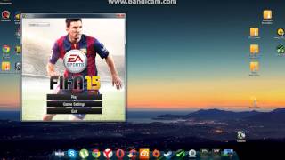 "Прекращение работы FIFA 15" Что делать?