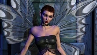Nvidia Demo: Dusk Ultra (GeForce FX 5900 Ultra) HD