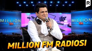 Million jamoasi - Million FM radiosi