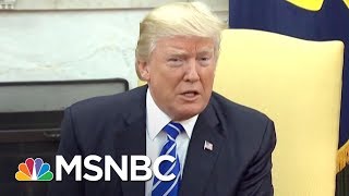 Every Week With President Donald Trump Is Chaos — But Especially This Week | The Last Word | MSNBC