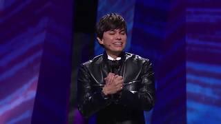 Испытания даруют силу. Свобода от проклятий. Джозеф Принс\Joseph Prince