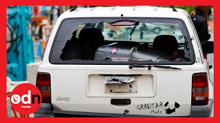 Battle of Seattle: Teen Killed in Another CHOP Shooting