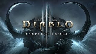 Diablo 3 #3 feat. Młoteczka & Forest