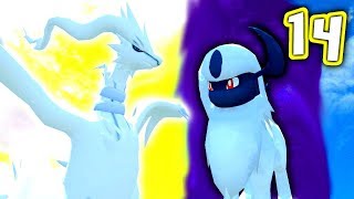 Minecraft Pixelmon - “REGGAE RESHIRAM?” - Episode 14