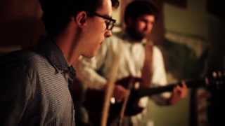 Buckeye Knoll | "I Am Who I Am" (feat. Emily Moldy) | Official Music Video
