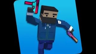 Ukryte miejsca w Block Strike zombie surwiwal. Mapa playground